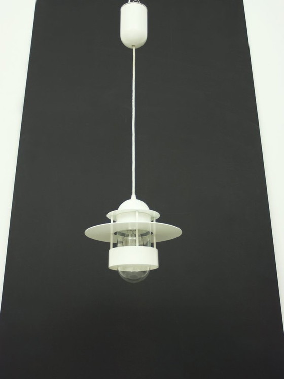 Image 1 of Louis Poulsen lamp, Orbiter model