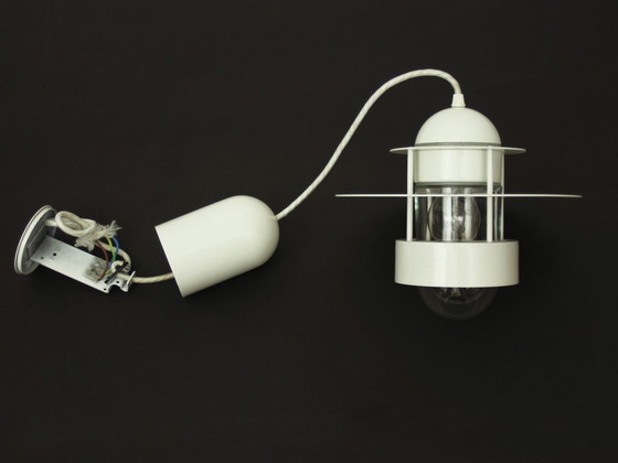 Image 1 of Louis Poulsen lamp, Orbiter model