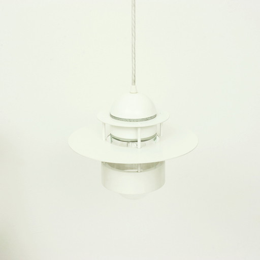 Louis Poulsen lamp, Orbiter model