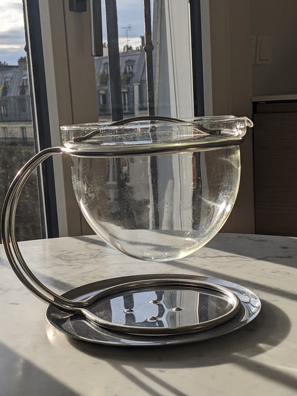 Mono - Filio Teapot | €95 | Whoppah