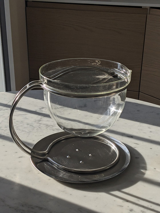 Image 1 of Mono - Filio Teapot