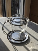 Mono - Filio Teapot