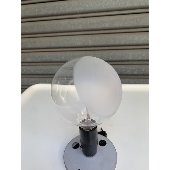 Image 1 of Suite of two lamps known as Lampadina by Achille Castiglioni