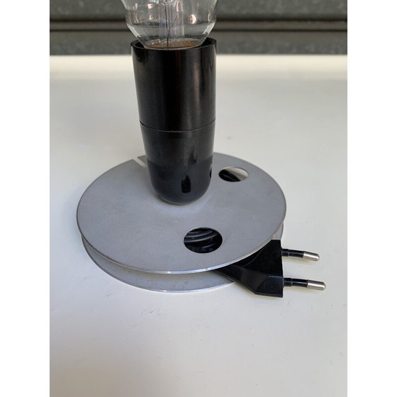 Image 1 of Suite of two lamps known as Lampadina by Achille Castiglioni