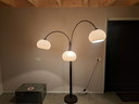 Lampadaire vintage dijkstra