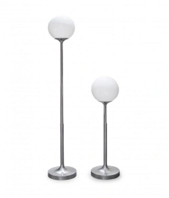 Image 1 of Artemide floor lamp