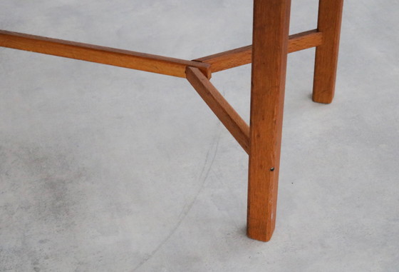 Image 1 of Tavolino da caffè svedese vintage