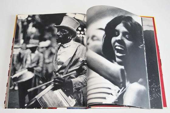 Image 1 of Jun Miki - Samba Samba Brasil boek