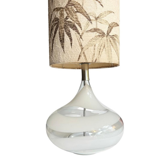 Image 1 of Lampe Doria vintage