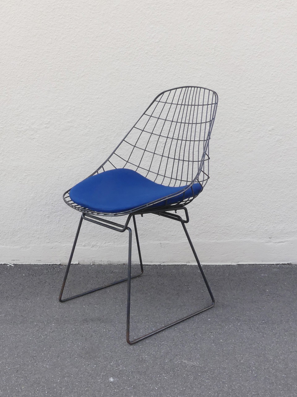 Cees Braakman Pastoe Sm05 chair | €170 | Whoppah