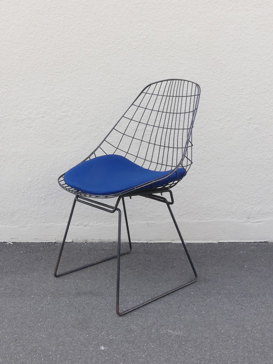 Image 1 of Cees Braakman Pastoe Sm05 chaise