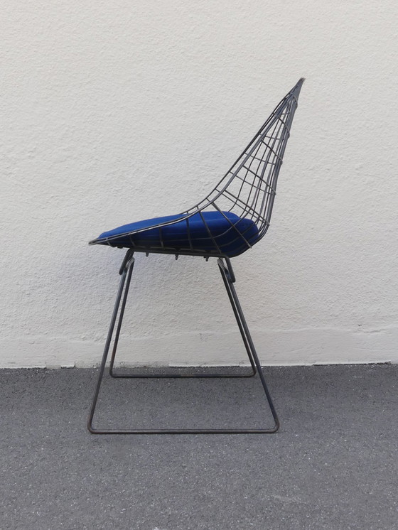 Image 1 of Cees Braakman Pastoe Sm05 chaise