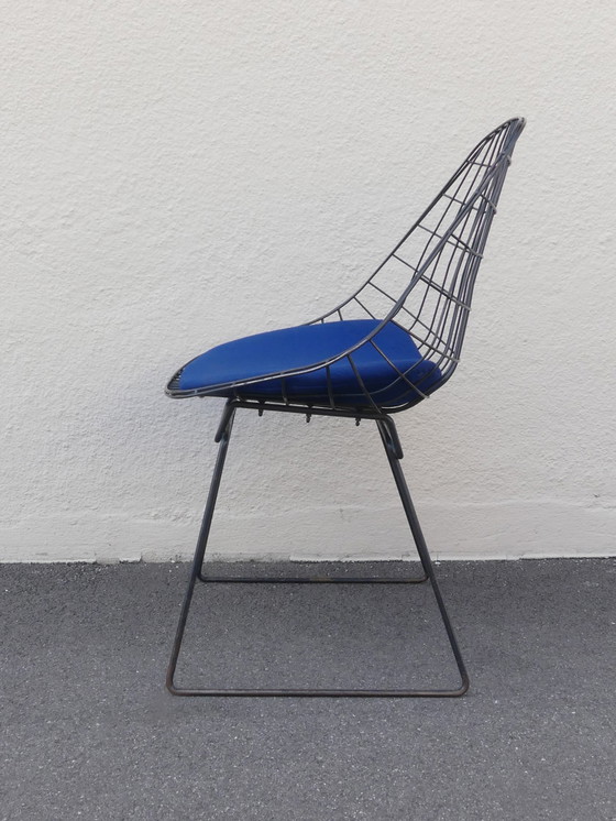 Image 1 of Cees Braakman Pastoe Sm05 chaise