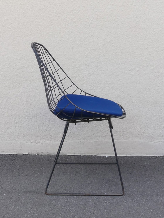 Image 1 of Cees Braakman Pastoe Sm05 chaise