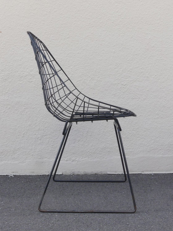 Image 1 of Cees Braakman Pastoe Sm05 chaise