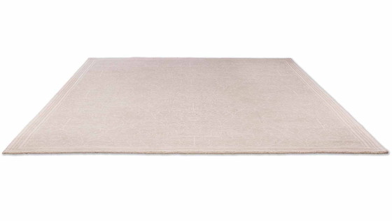 Image 1 of Brink En Campman Laura Ashley Rug, Silchester Dove Grey 81101 250X350