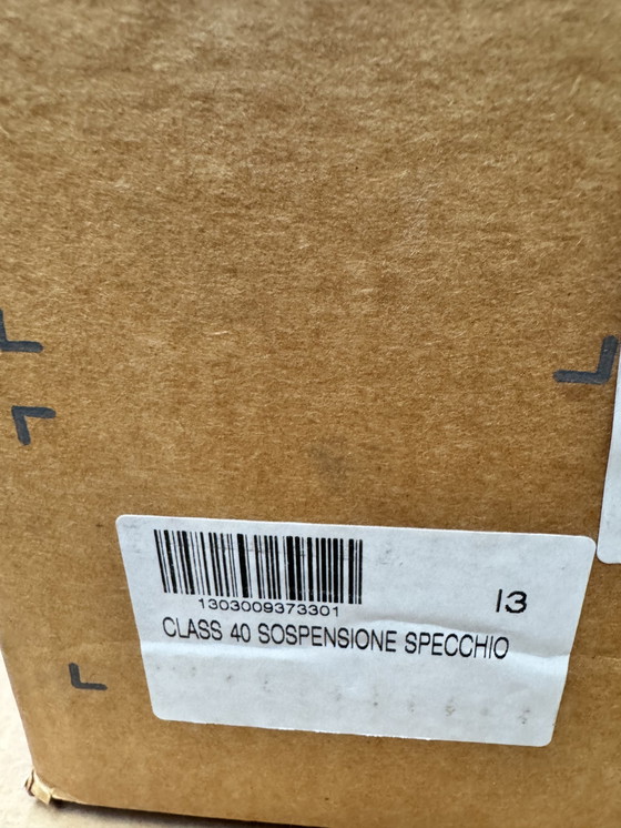 Image 1 of Jarrón La Murrina (Vidrio Murrano Soplado)