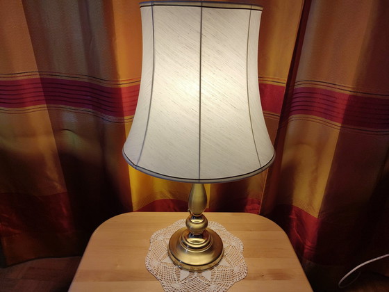 Image 1 of Table lamp from Bankamp