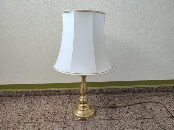 Image 1 of Table lamp from Bankamp