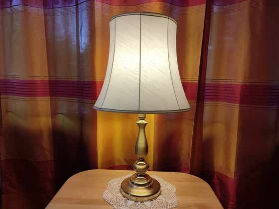 Image 1 of Table lamp from Bankamp