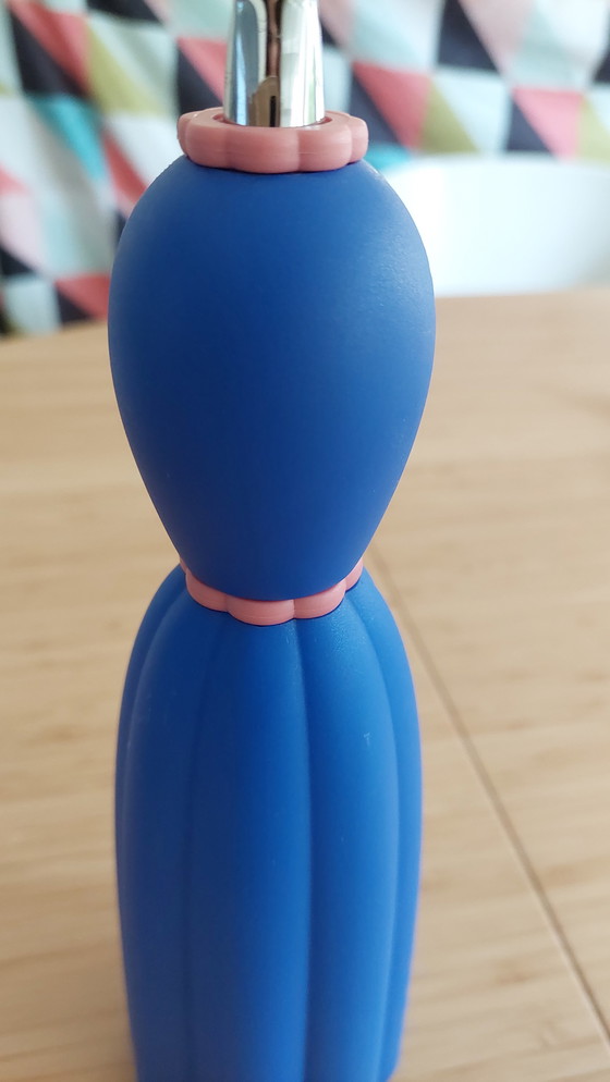 Image 1 of Alessi Anna pepper mill