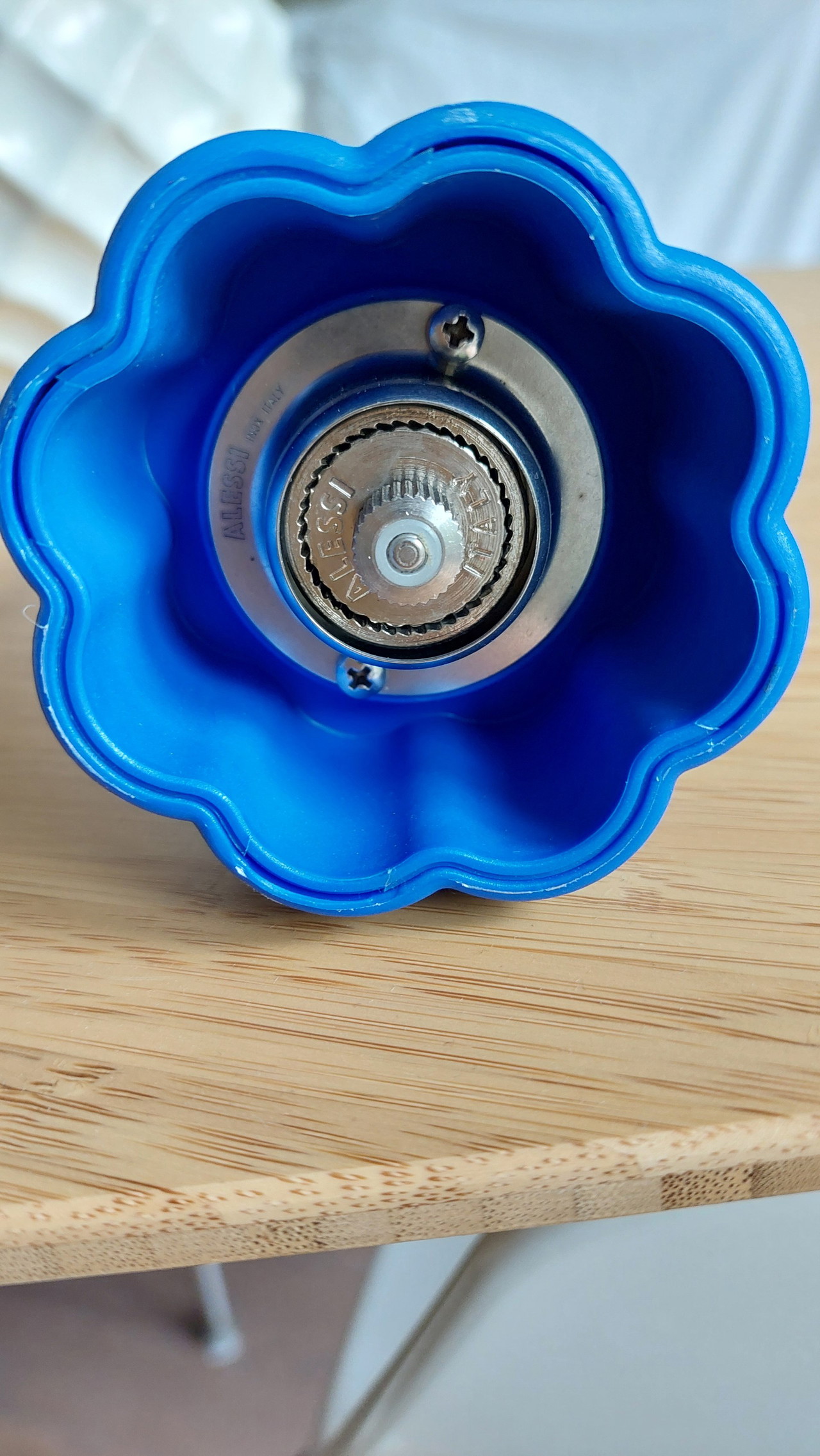 Alessi Anna pepper mill | €45 | Whoppah