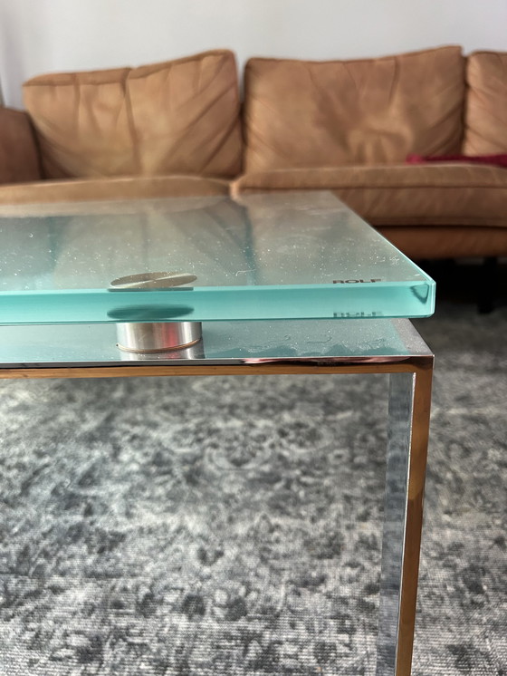 Image 1 of Rolf Benz 8710 Ego Design Coffee Table