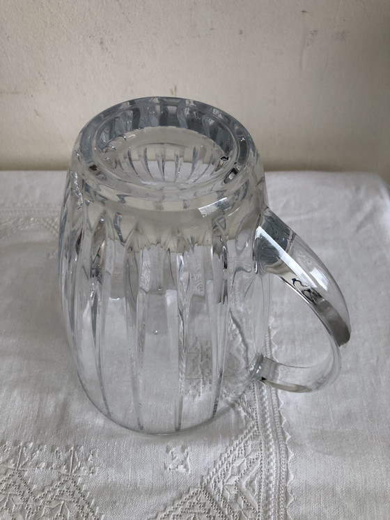 Image 1 of Wedgwood Pitcher Set