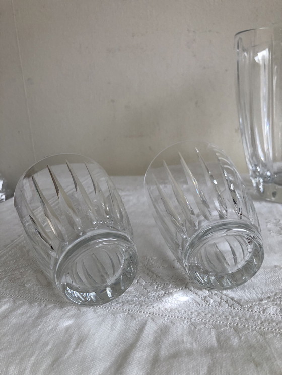 Image 1 of Wedgwood Pitcher Set