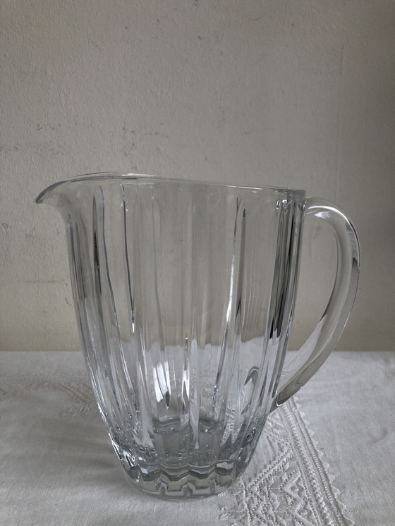 Image 1 of Wedgwood Pitcher Set