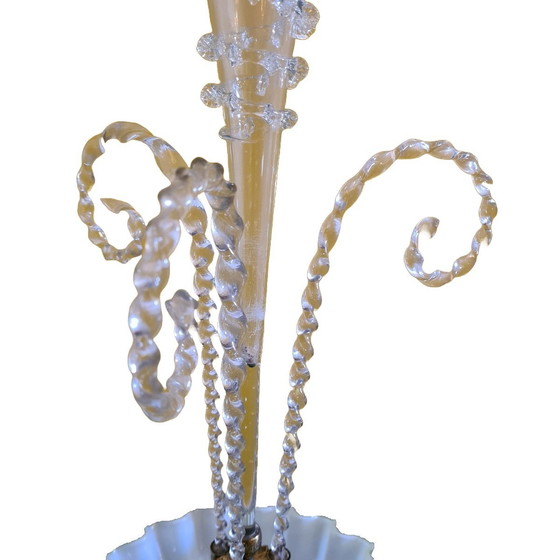 Image 1 of Antique Victorian Pièce De Milieu Circa 1870/80