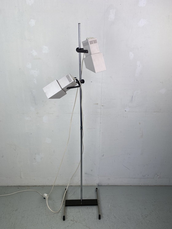 Image 1 of Danish Design floor lamp by Davids