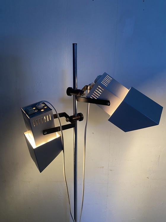 Image 1 of Danish Design floor lamp by Davids