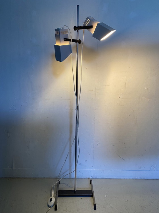 Image 1 of Danish Design floor lamp by Davids