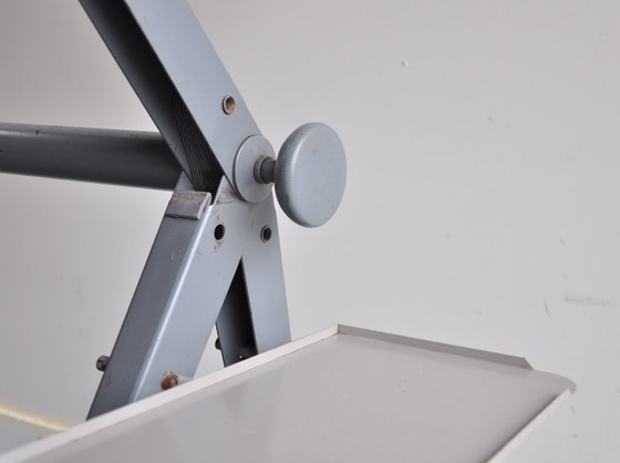 Image 1 of F. Kramer & W. Rietveld For Ahrend the Circle - Drawing Table Reply