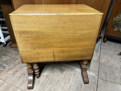 Antique Gateleg Table