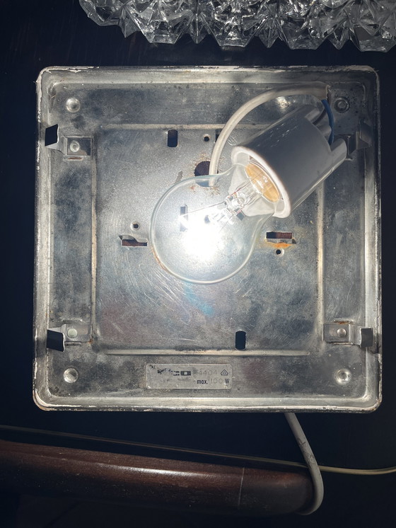 Image 1 of Mid Century Erco Lamp