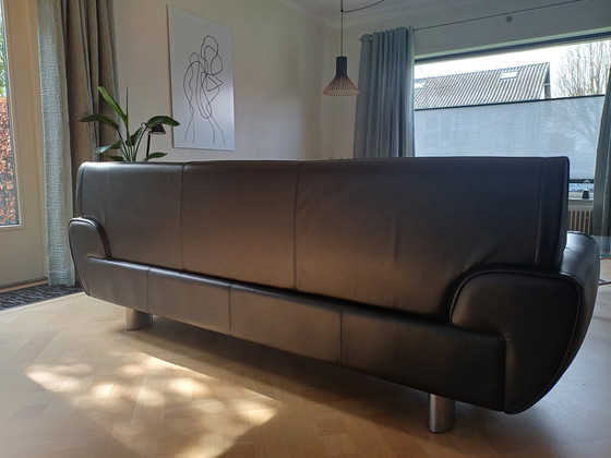 Image 1 of Leolux 3-seater sofa