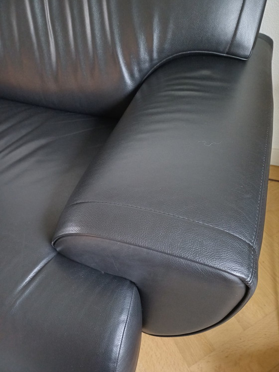 Image 1 of Leolux 3-seater sofa