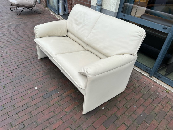 Image 1 of Leolux Bora Beta 2-seater sofa