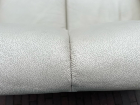 Image 1 of Leolux Bora Beta 2-seater sofa