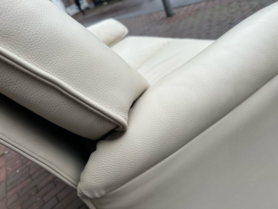 Image 1 of Leolux Bora Beta 2-seater sofa