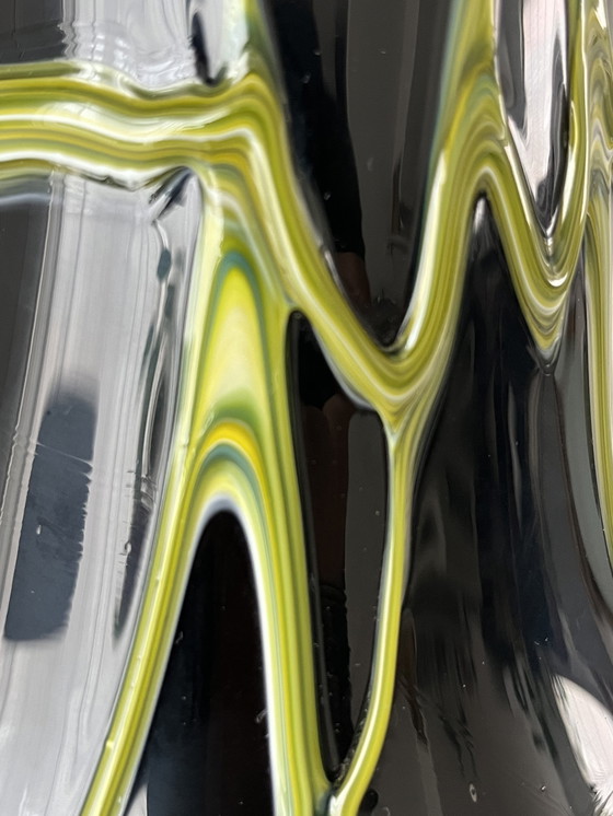 Image 1 of Vaso Goldan Talast vintage Norvegia