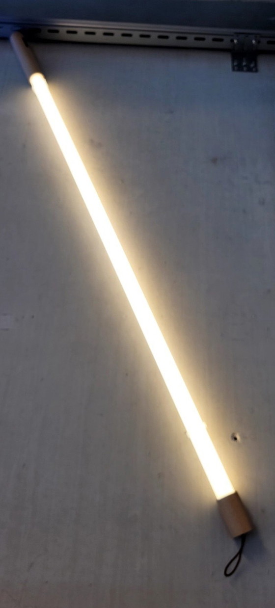 Image 1 of 4Xled Wall Lamp Linea Seletti