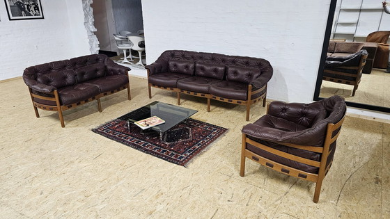 Image 1 of Salon Coja Vintage by Sven Ellekaer