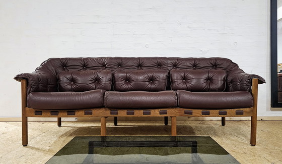 Image 1 of Salon Coja Vintage by Sven Ellekaer