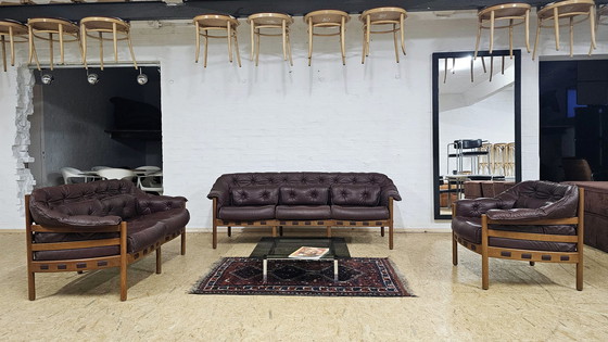 Image 1 of Salon Coja Vintage by Sven Ellekaer