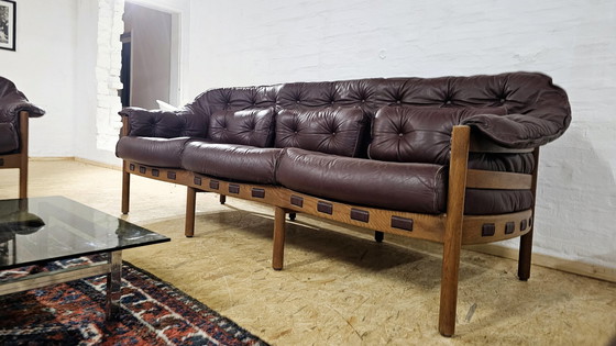 Image 1 of Salon Coja Vintage by Sven Ellekaer