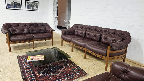 Image 1 of Salon Coja Vintage by Sven Ellekaer