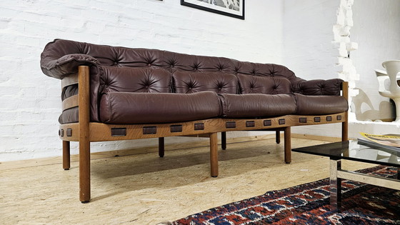 Image 1 of Salon Coja Vintage by Sven Ellekaer